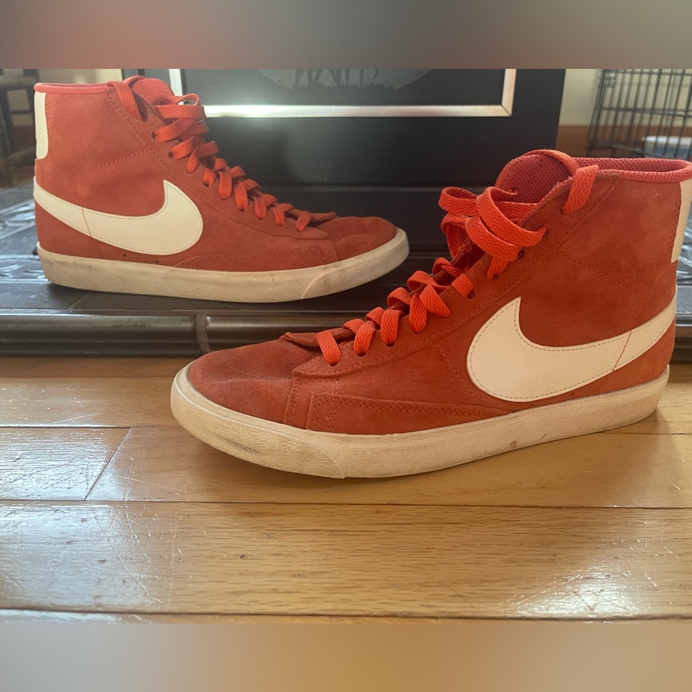 nike blazers